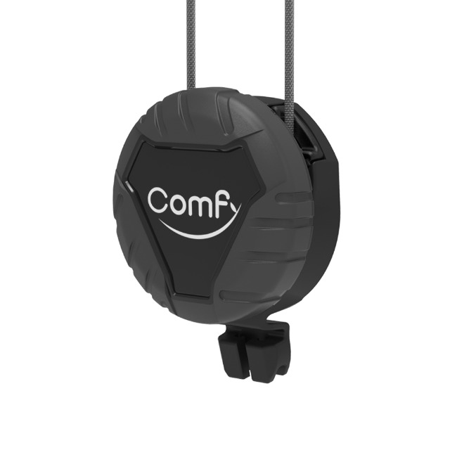 Comfy Black(기본형)