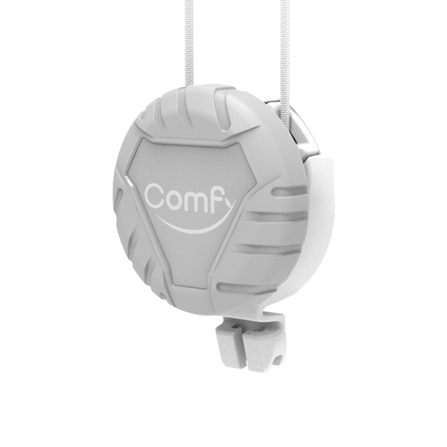 Comfy Gray-6.6 (기본형)