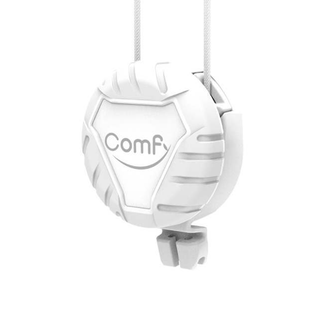 Comfy White-6.6 (롱버전)
