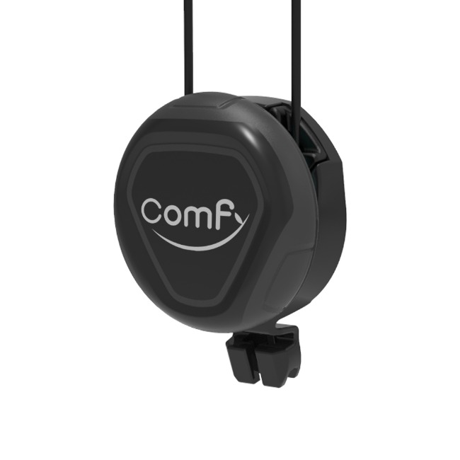 Comfy Black-6.8 (기본형)