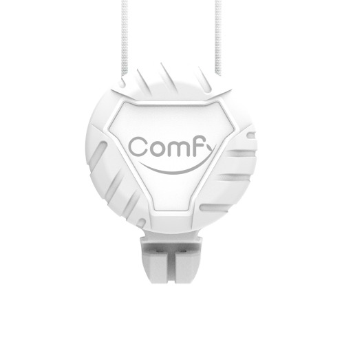 Comfy White-6.6 (롱버전)