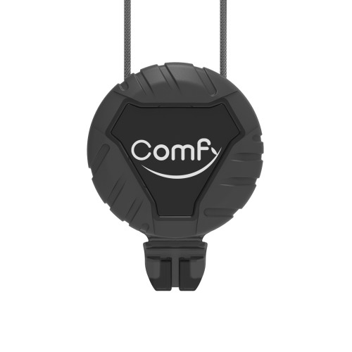 Comfy Black-6.6 (롱버전)